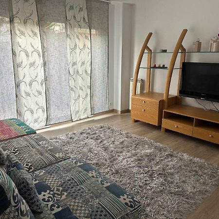 Apartament Apartamento Con Jardin En Liencres Zewnętrze zdjęcie