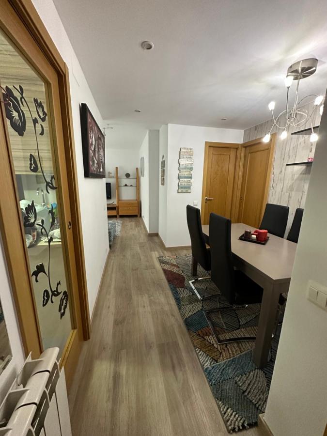Apartament Apartamento Con Jardin En Liencres Zewnętrze zdjęcie