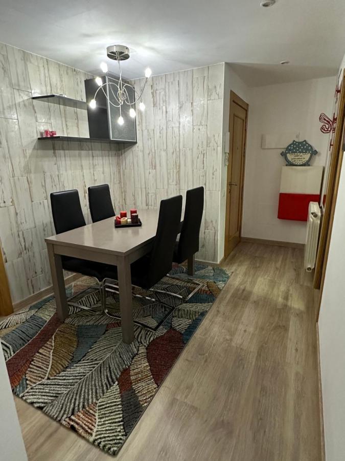 Apartament Apartamento Con Jardin En Liencres Zewnętrze zdjęcie